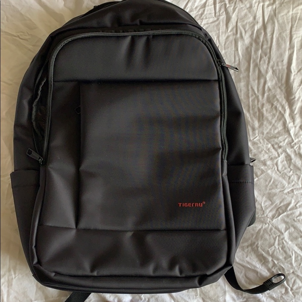 Tigernu computer backpack